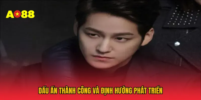 Dấu ấn thành công và định hướng phát triển